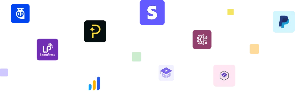 Integrations overview