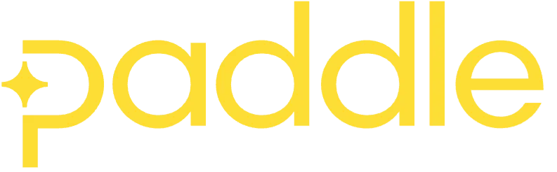 Paddle